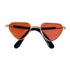 Coloured Dog Glasses